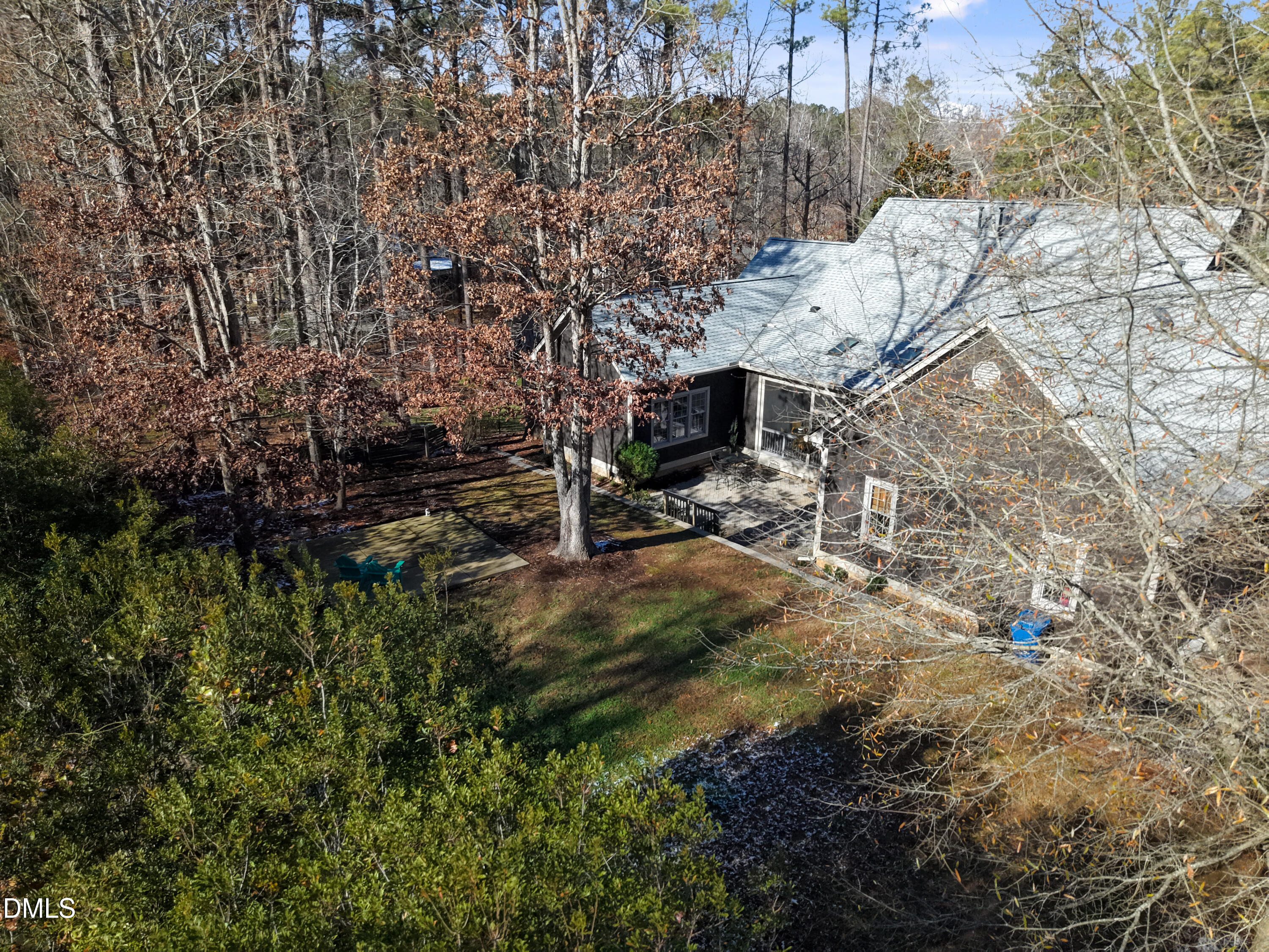 1709 Colombard Court
