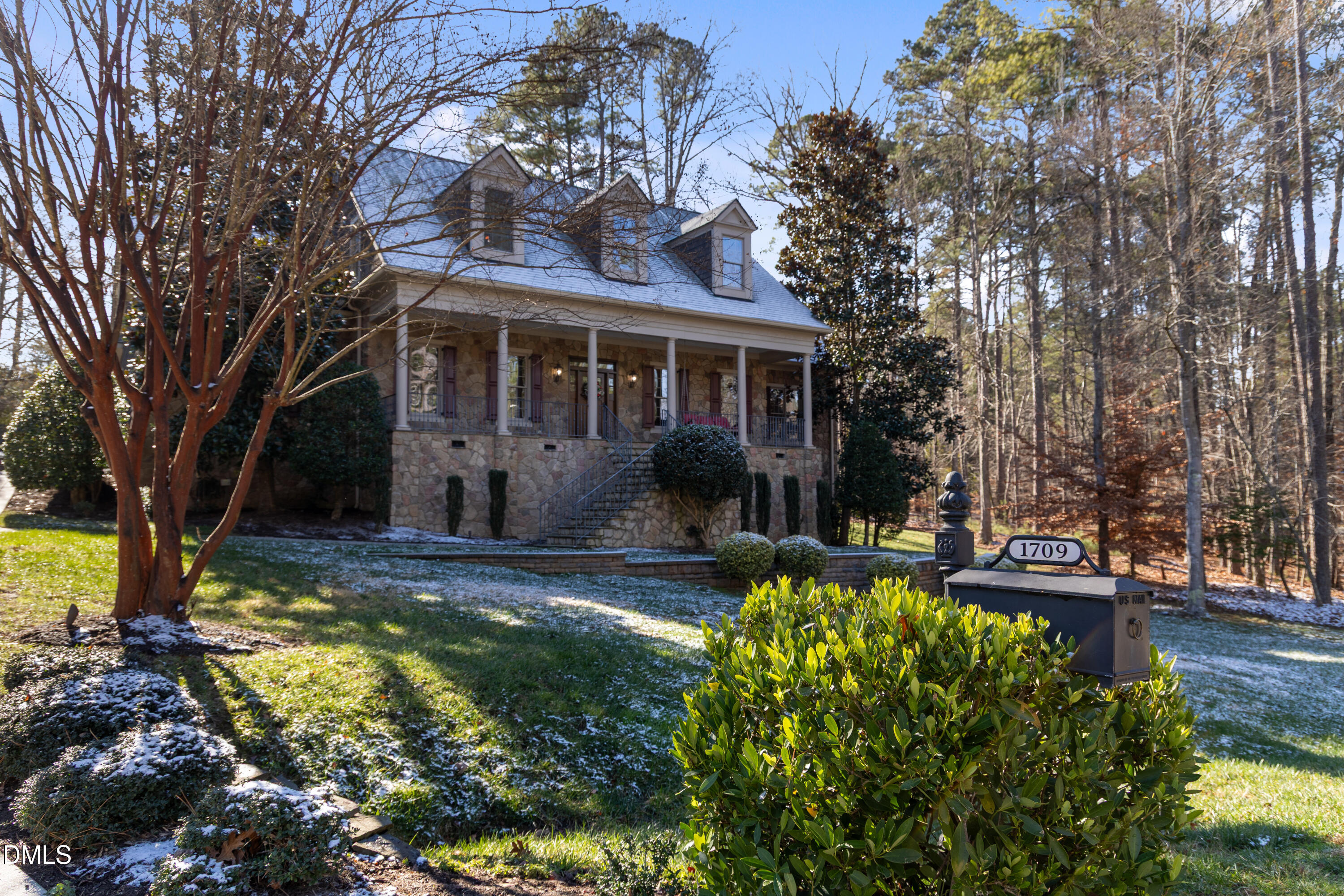 1709 Colombard Court