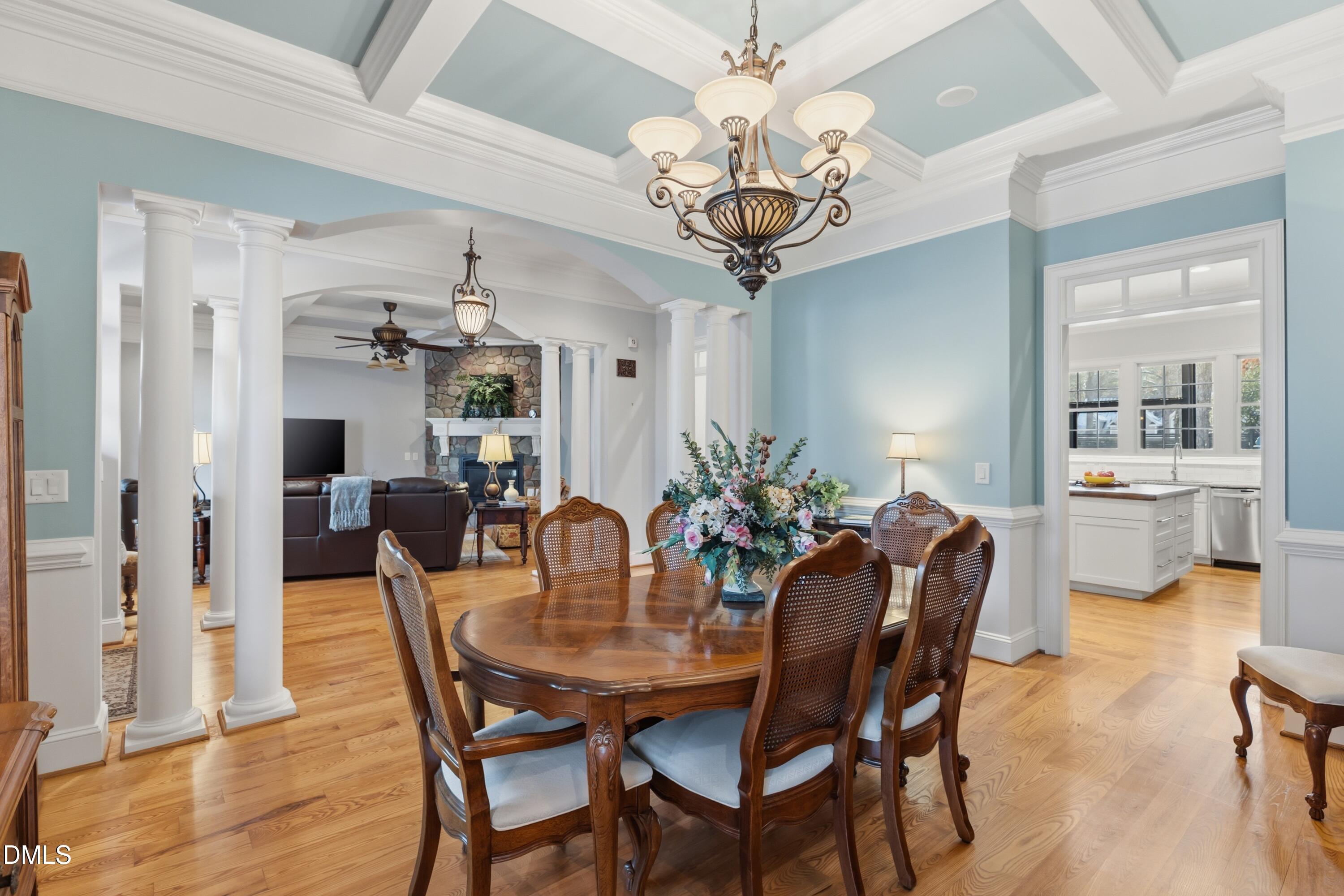 1709 Colombard Court