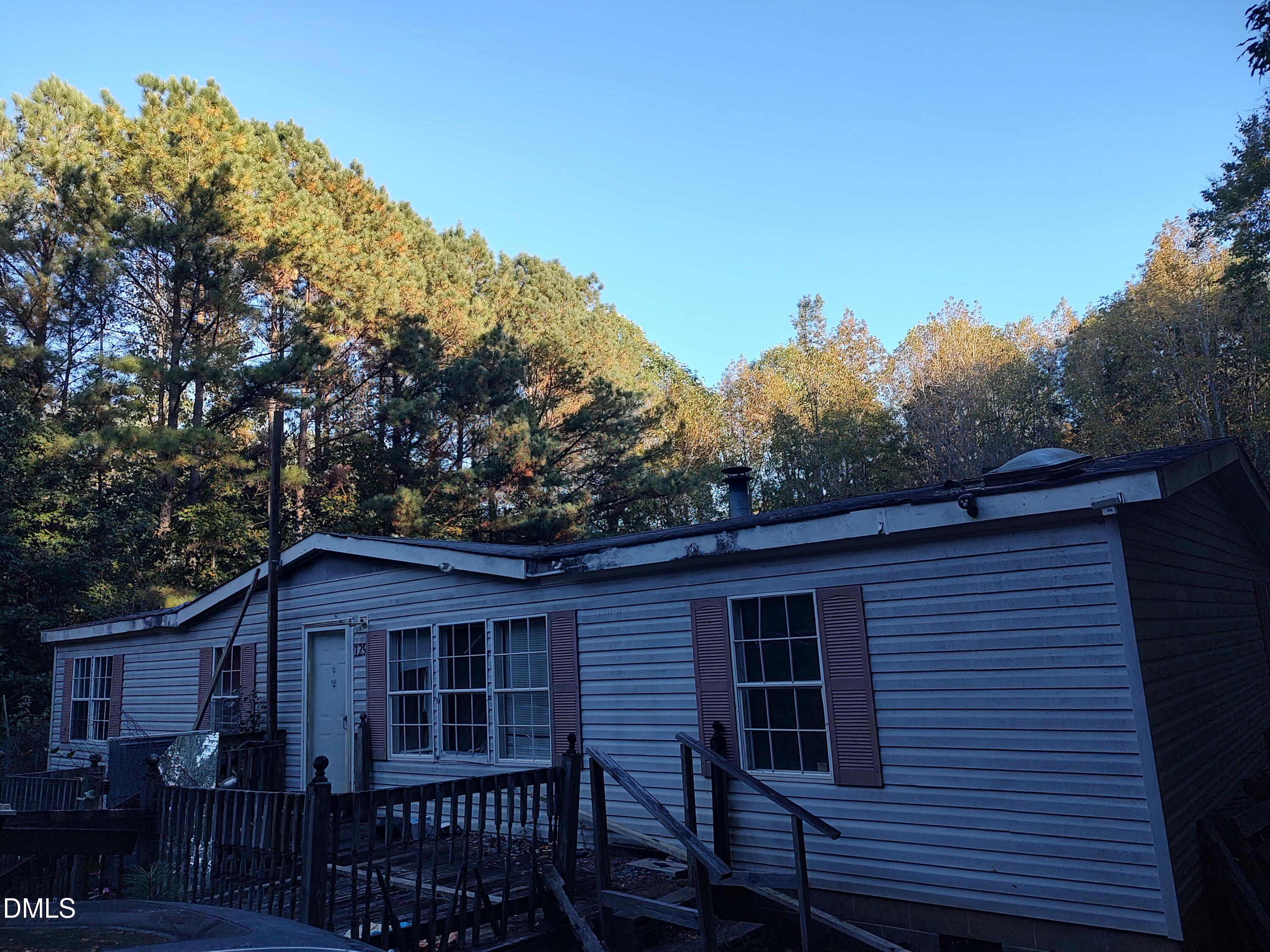 129 Chestnut Drive