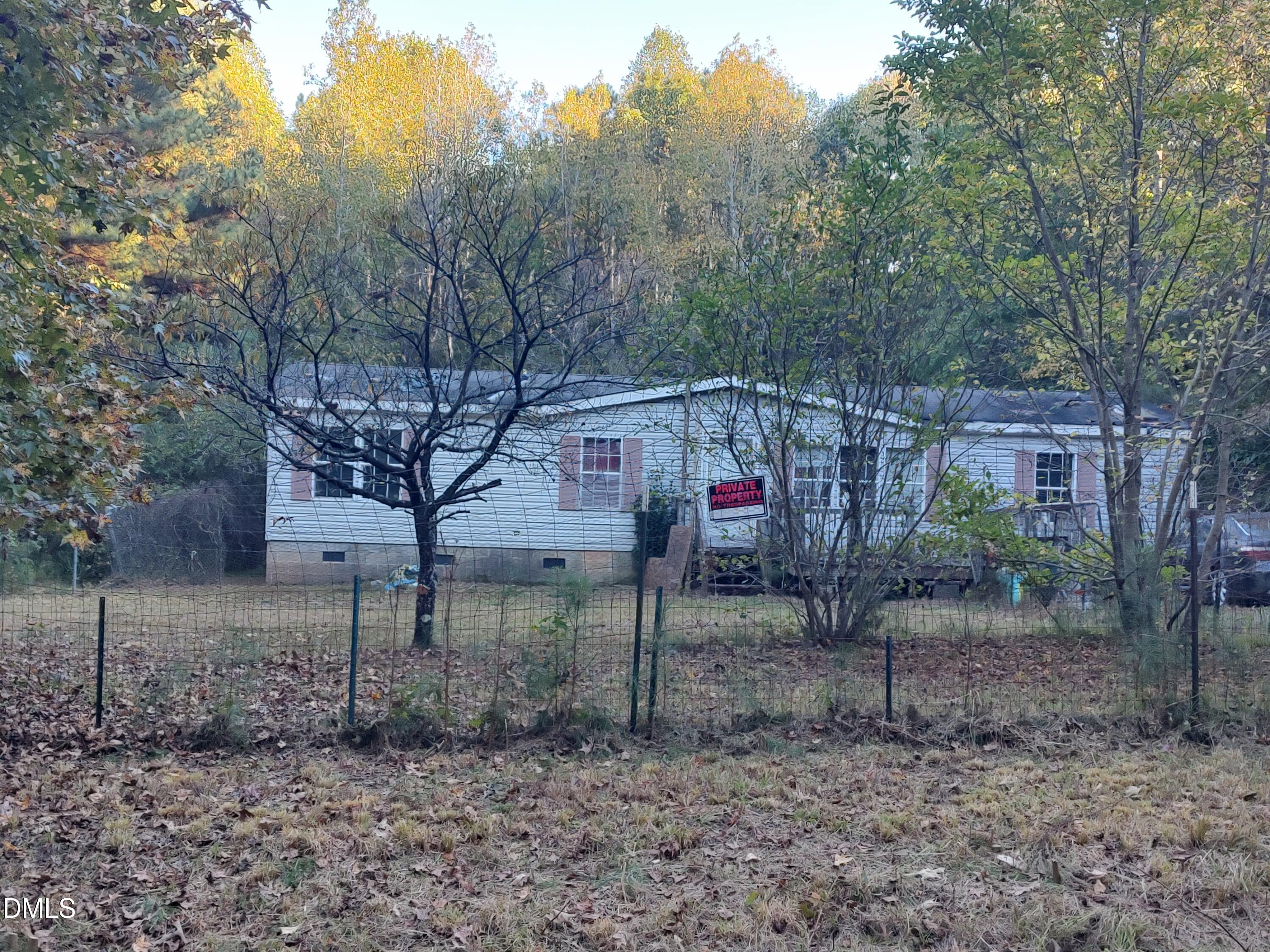 129 Chestnut Drive