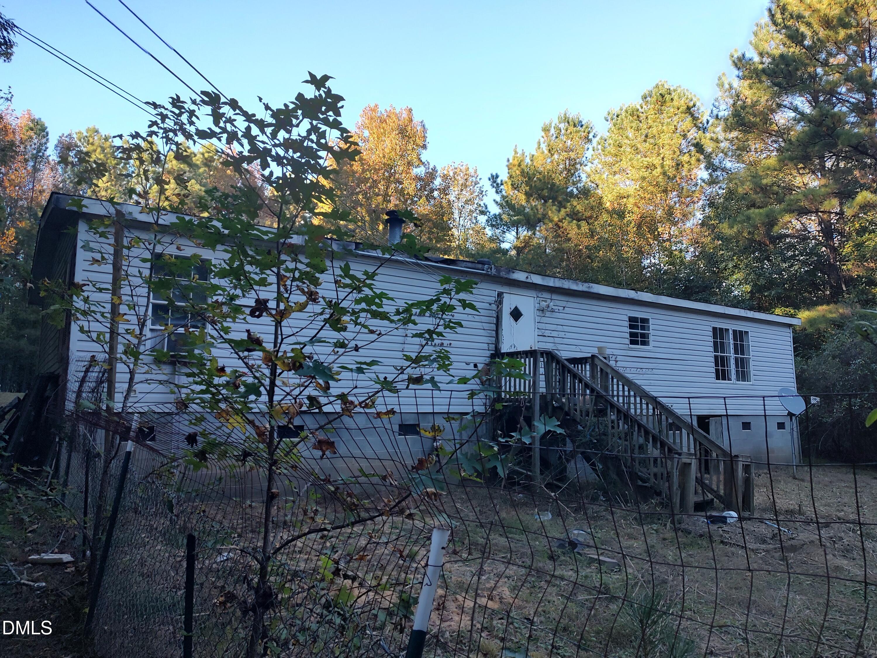 129 Chestnut Drive