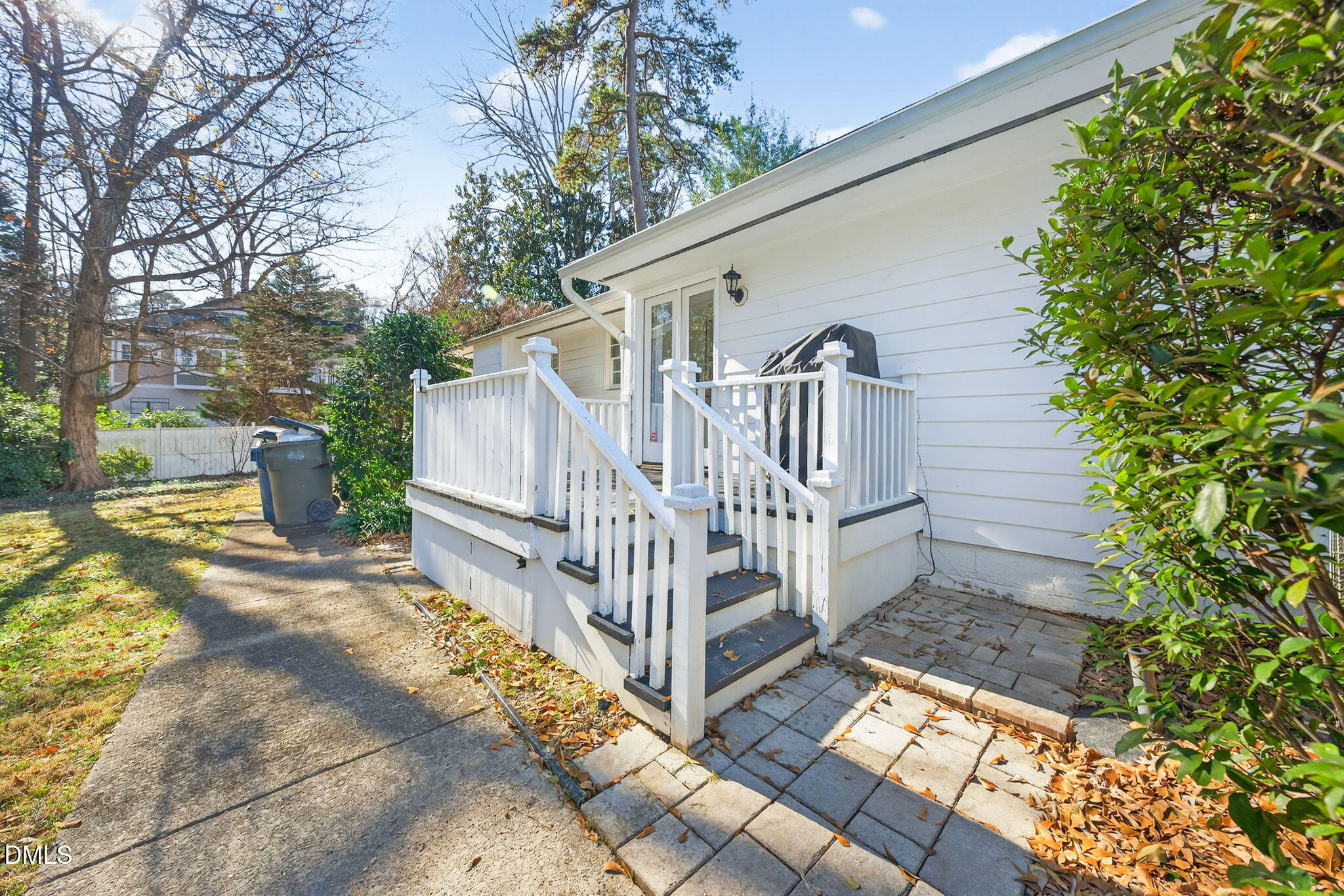 1901 Clark Avenue # 105