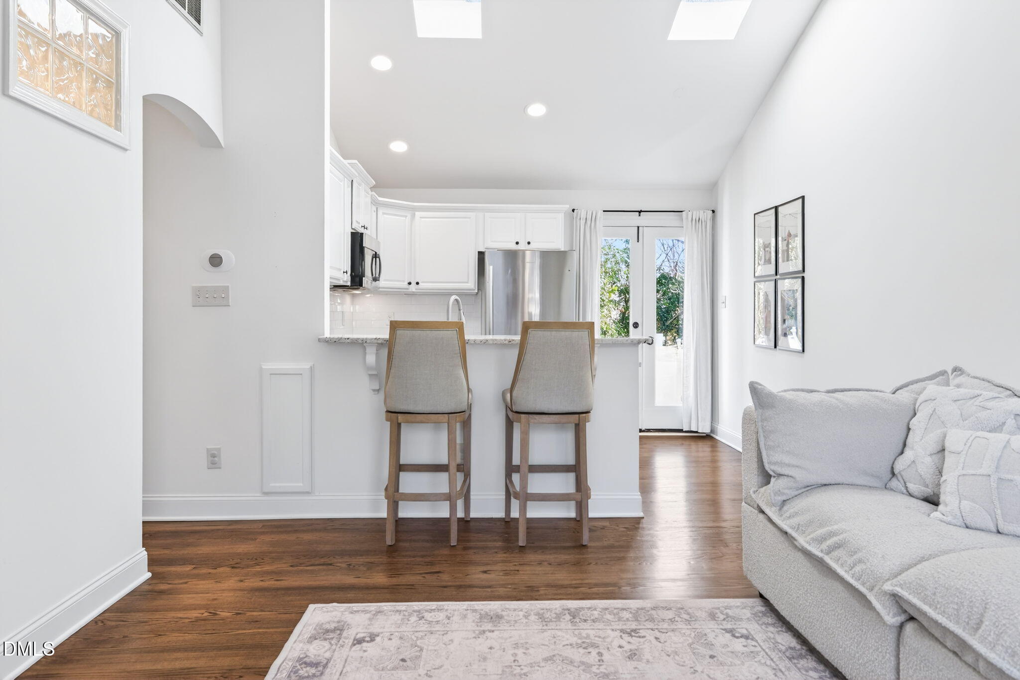 1901 Clark Avenue # 105