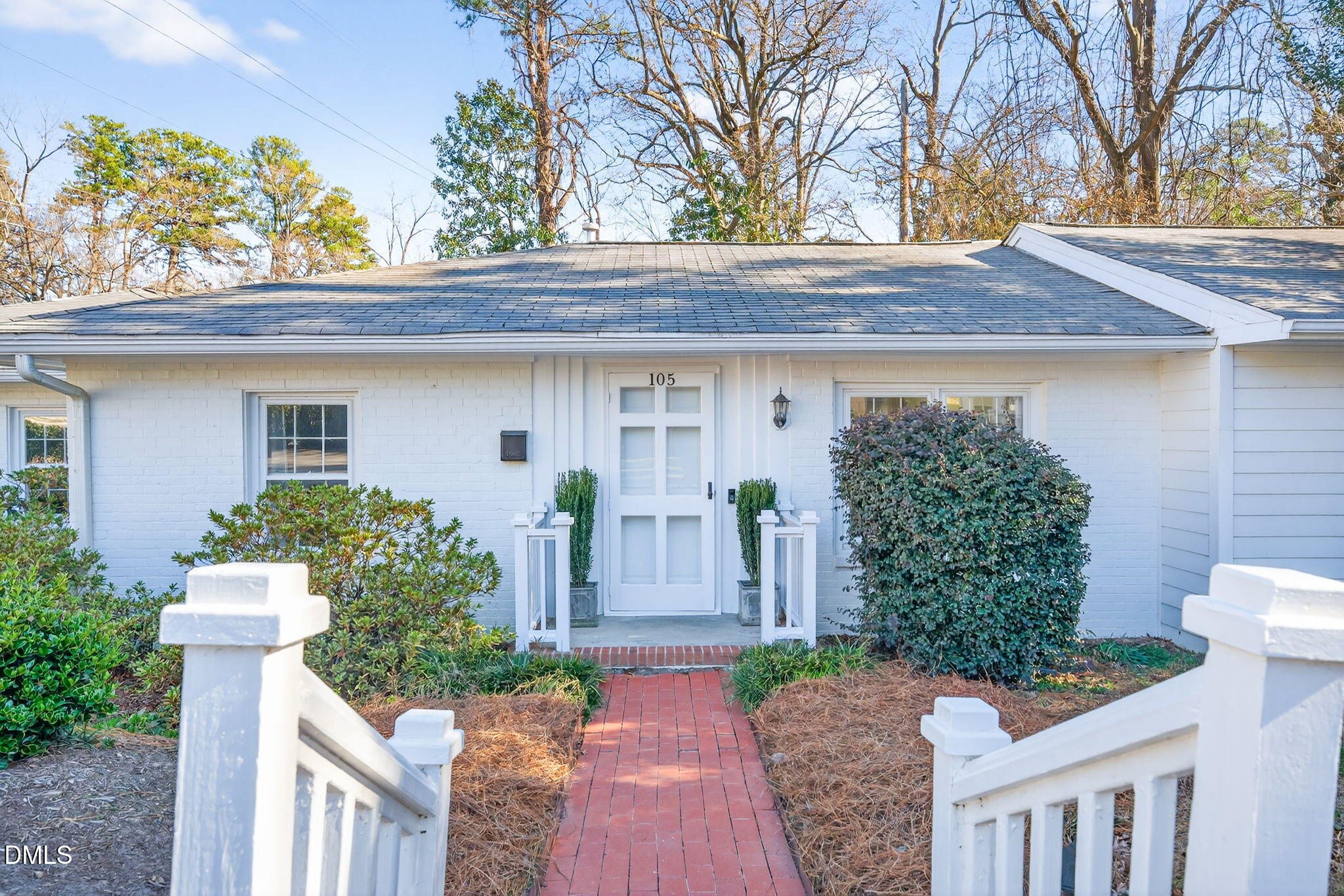 1901 Clark Avenue # 105