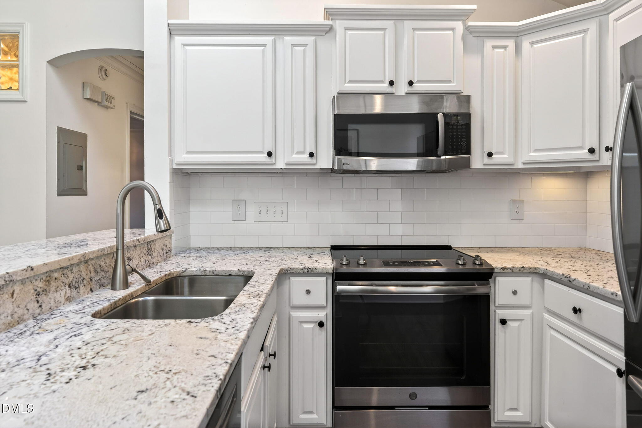 1901 Clark Avenue # 105