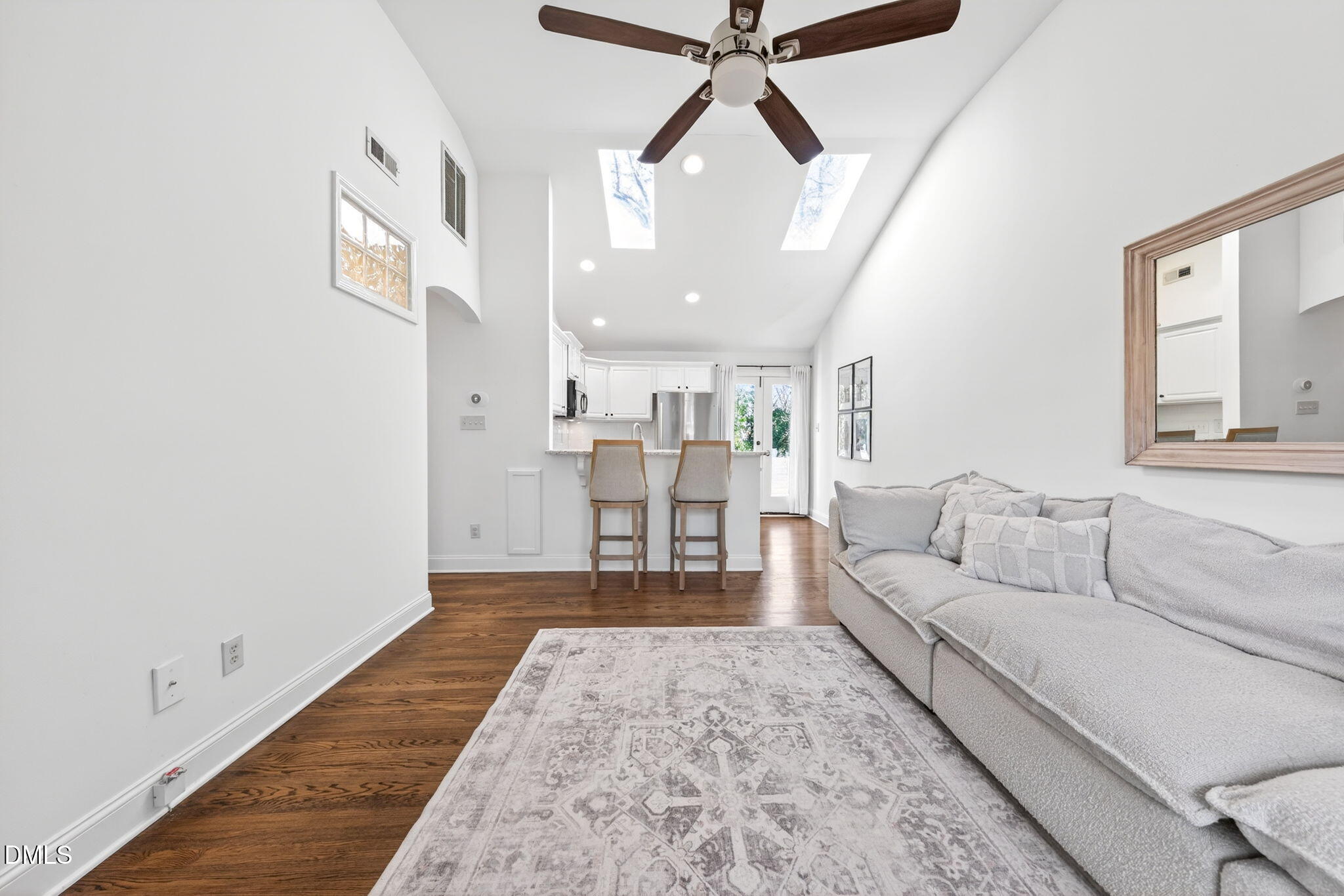 1901 Clark Avenue # 105
