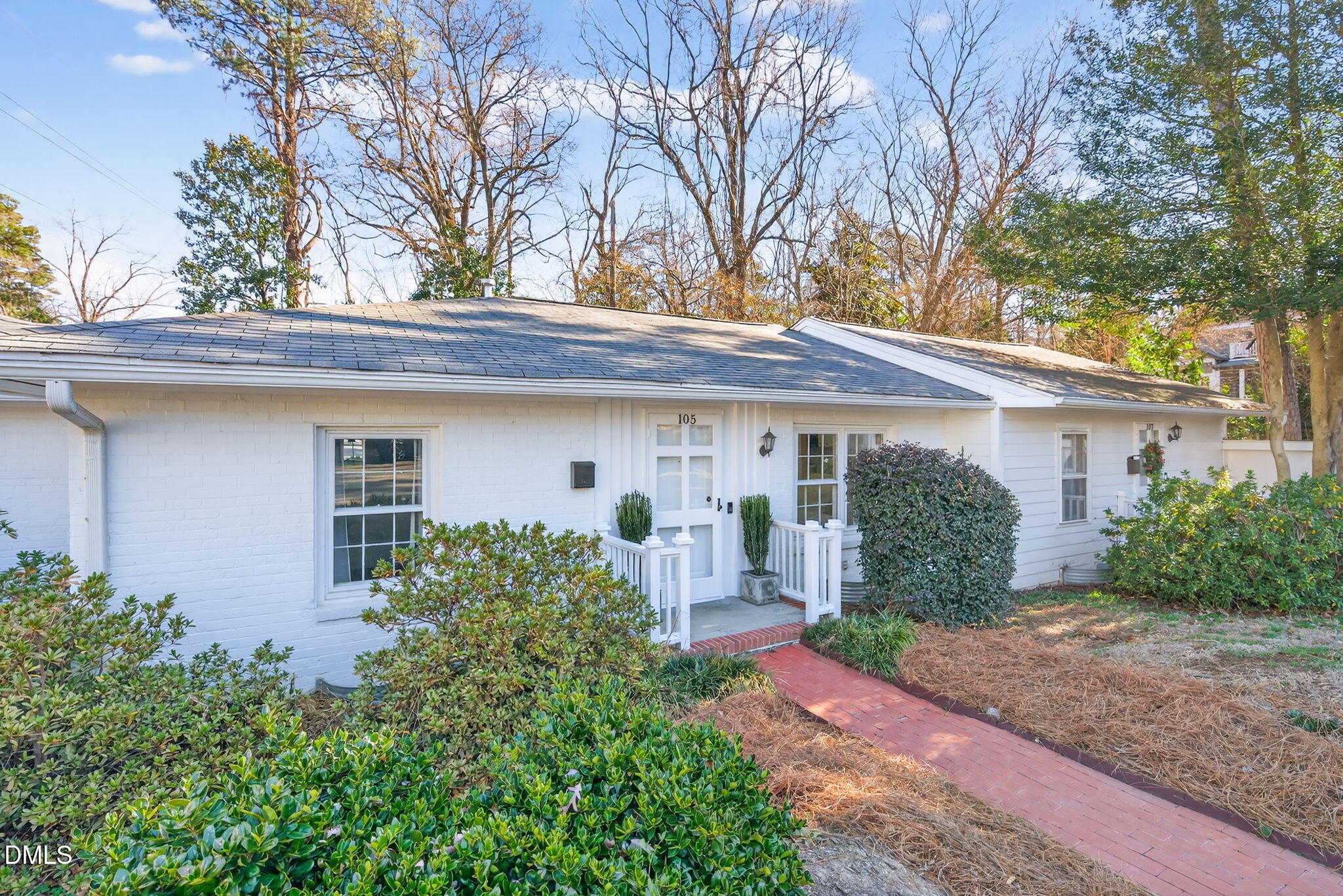 1901 Clark Avenue # 105