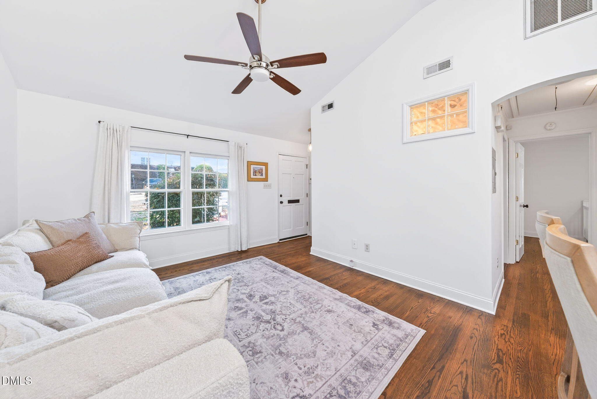 1901 Clark Avenue # 105