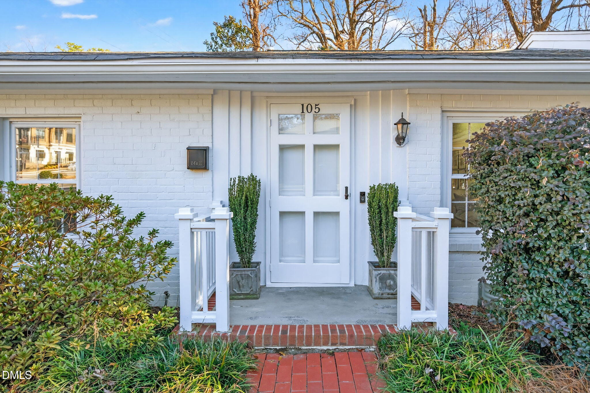 1901 Clark Avenue # 105