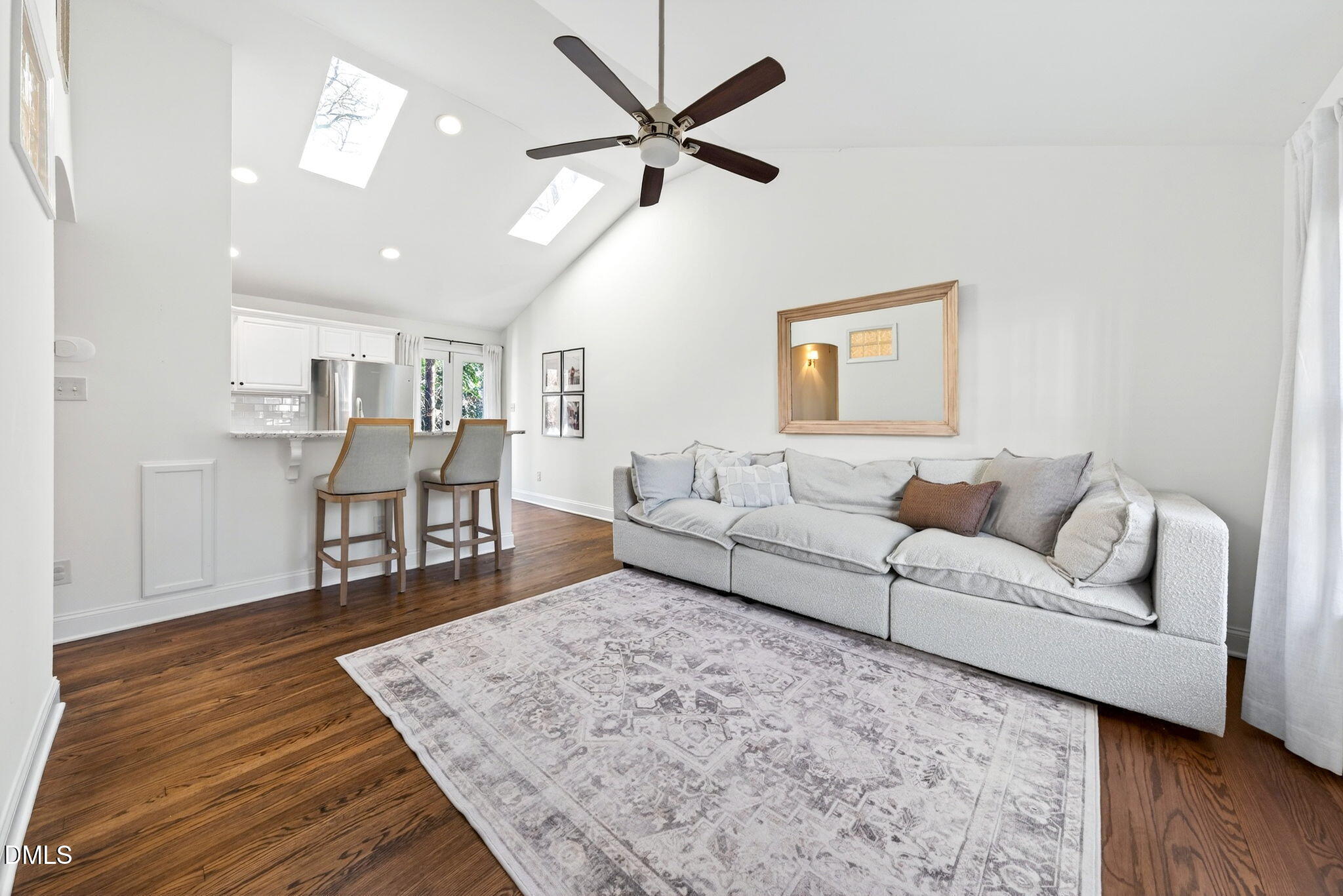 1901 Clark Avenue # 105
