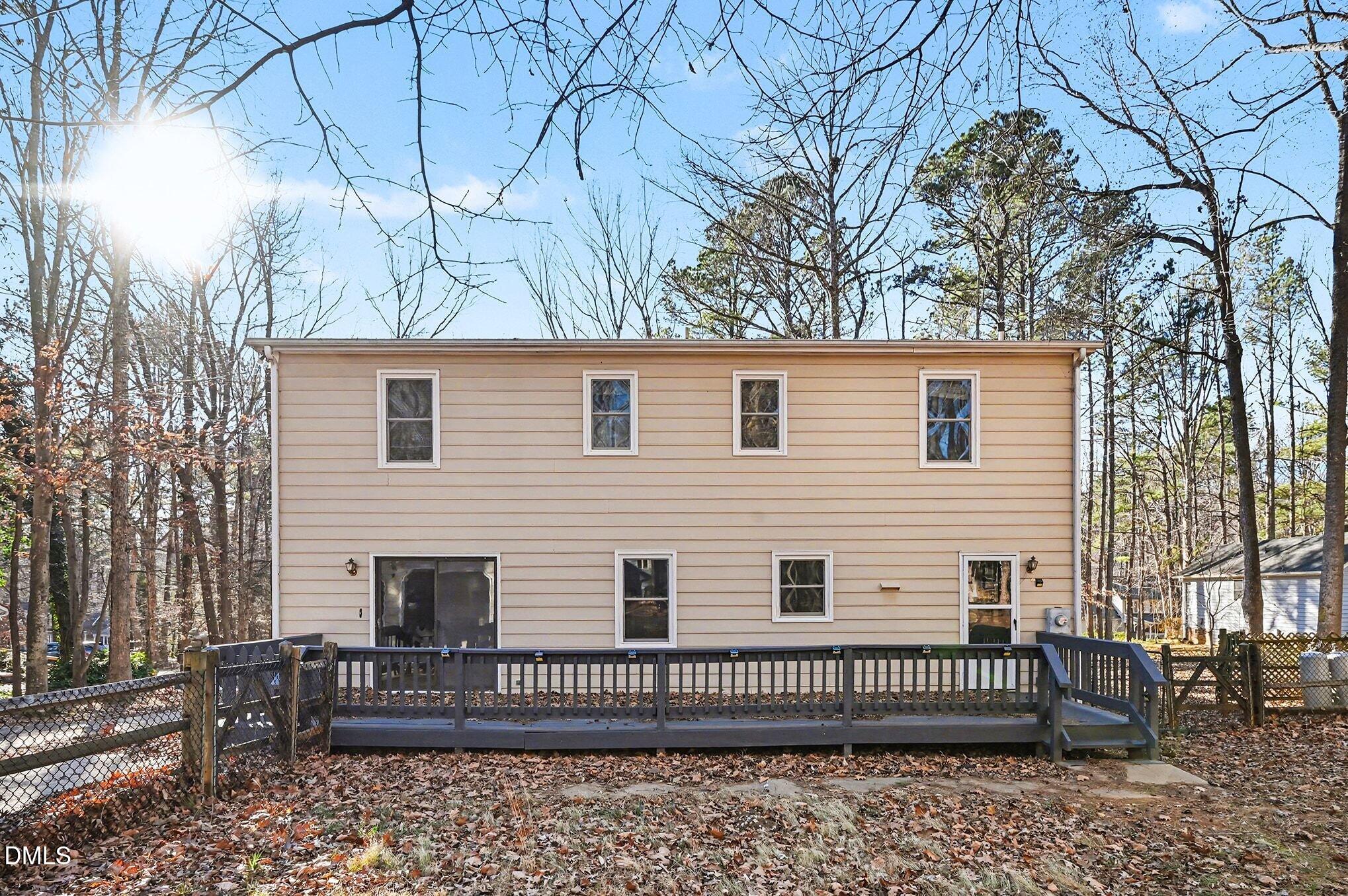 303 S Stratford Drive