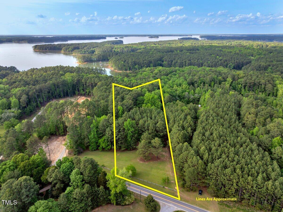 1.95 Acres Buchanan Road