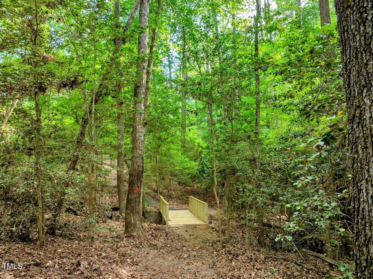 1.95 Acres Buchanan Road