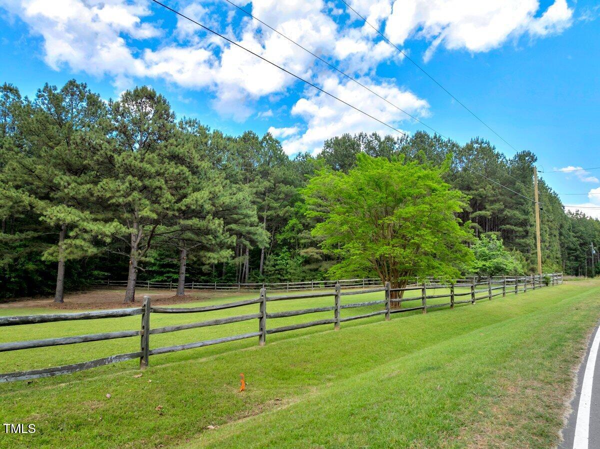 1.95 Acres Buchanan Road