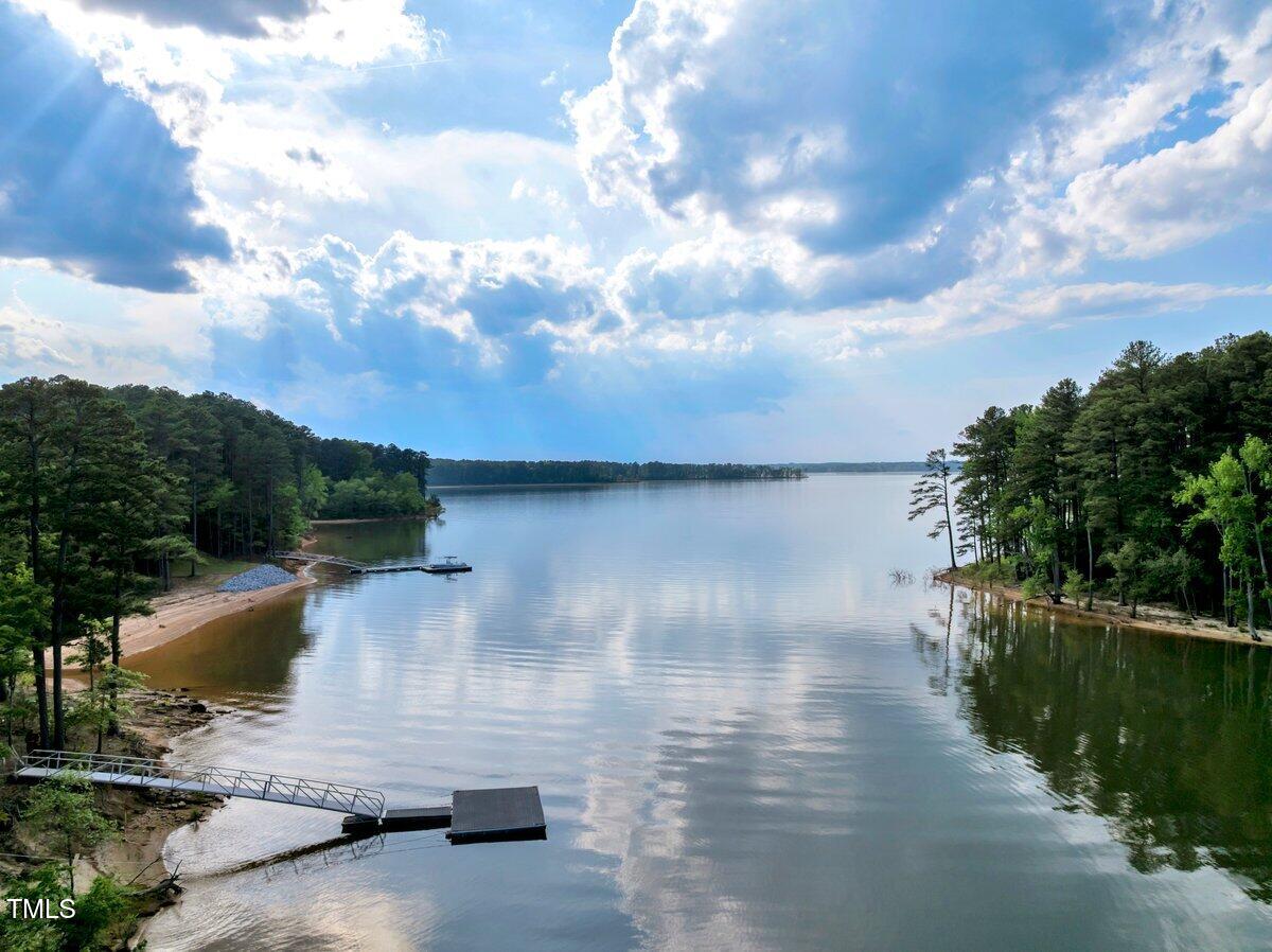 1.95 Acres Buchanan Road