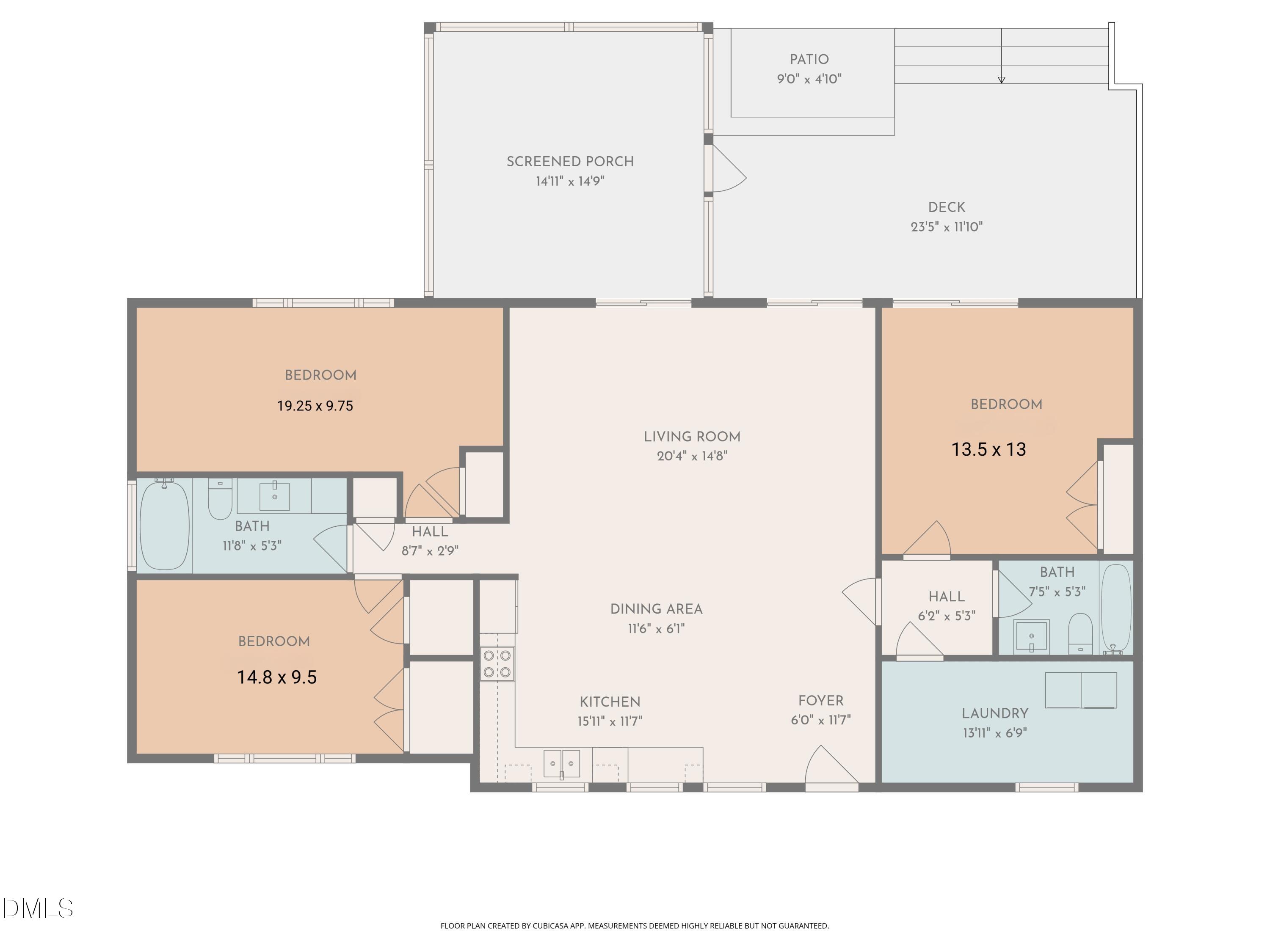 109 Holt Circle