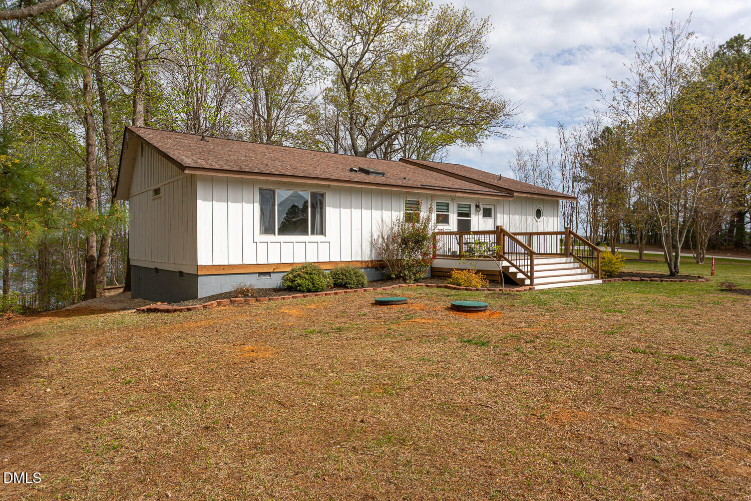 109 Holt Circle