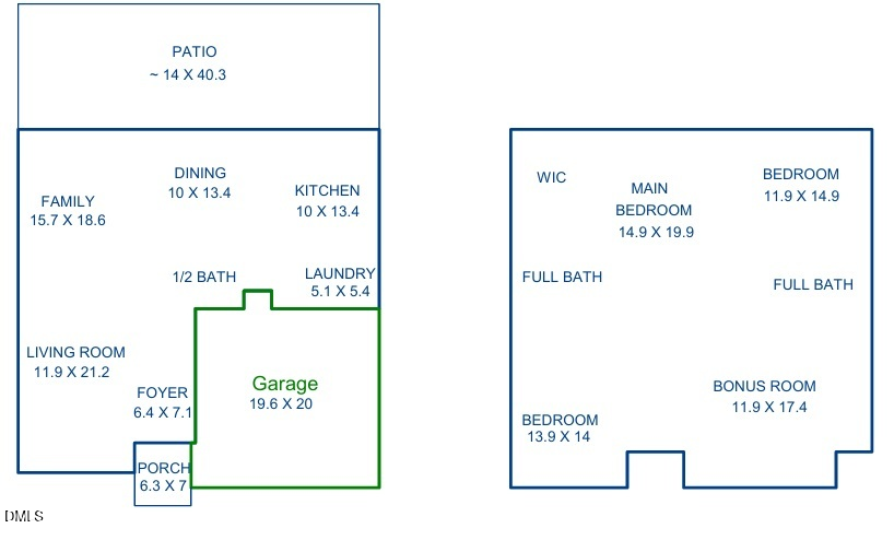 125 Murray Hill Drive