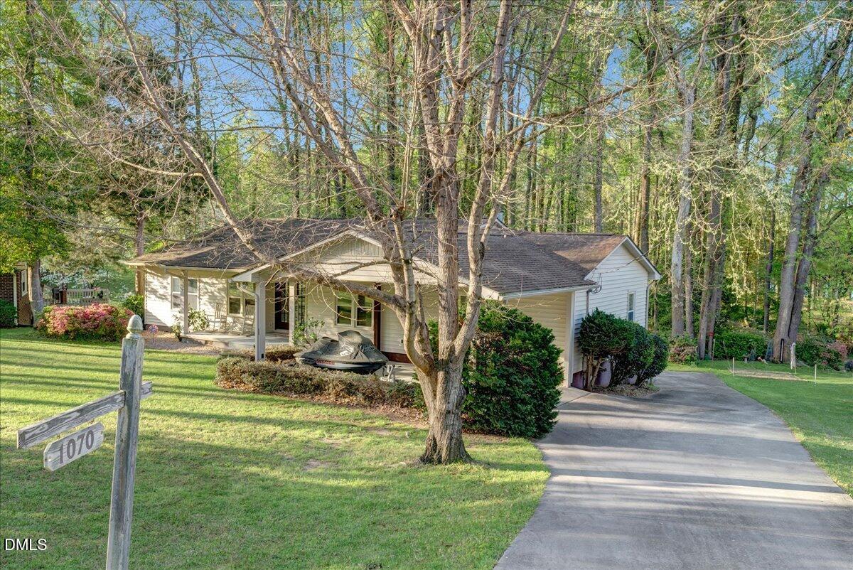 1070 Cedar Cove Road