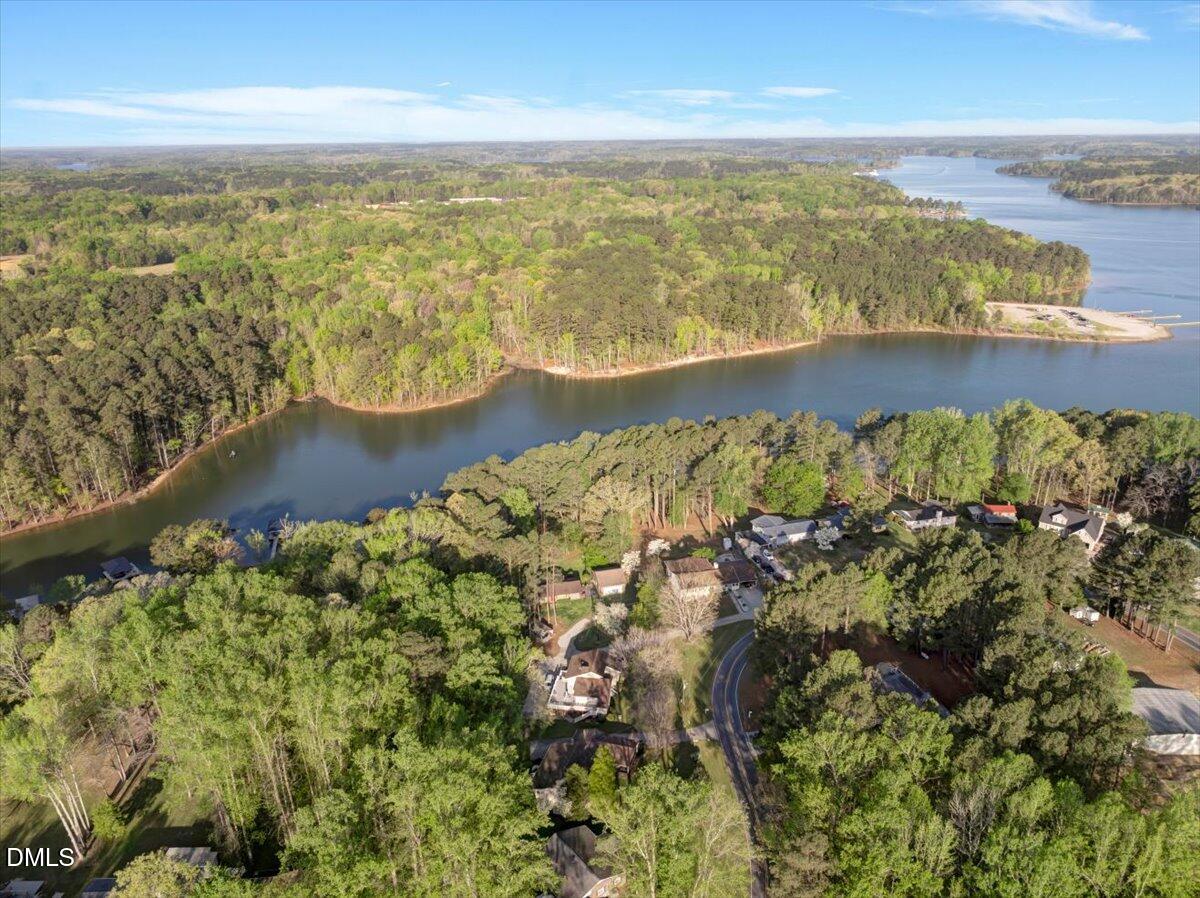 1070 Cedar Cove Road