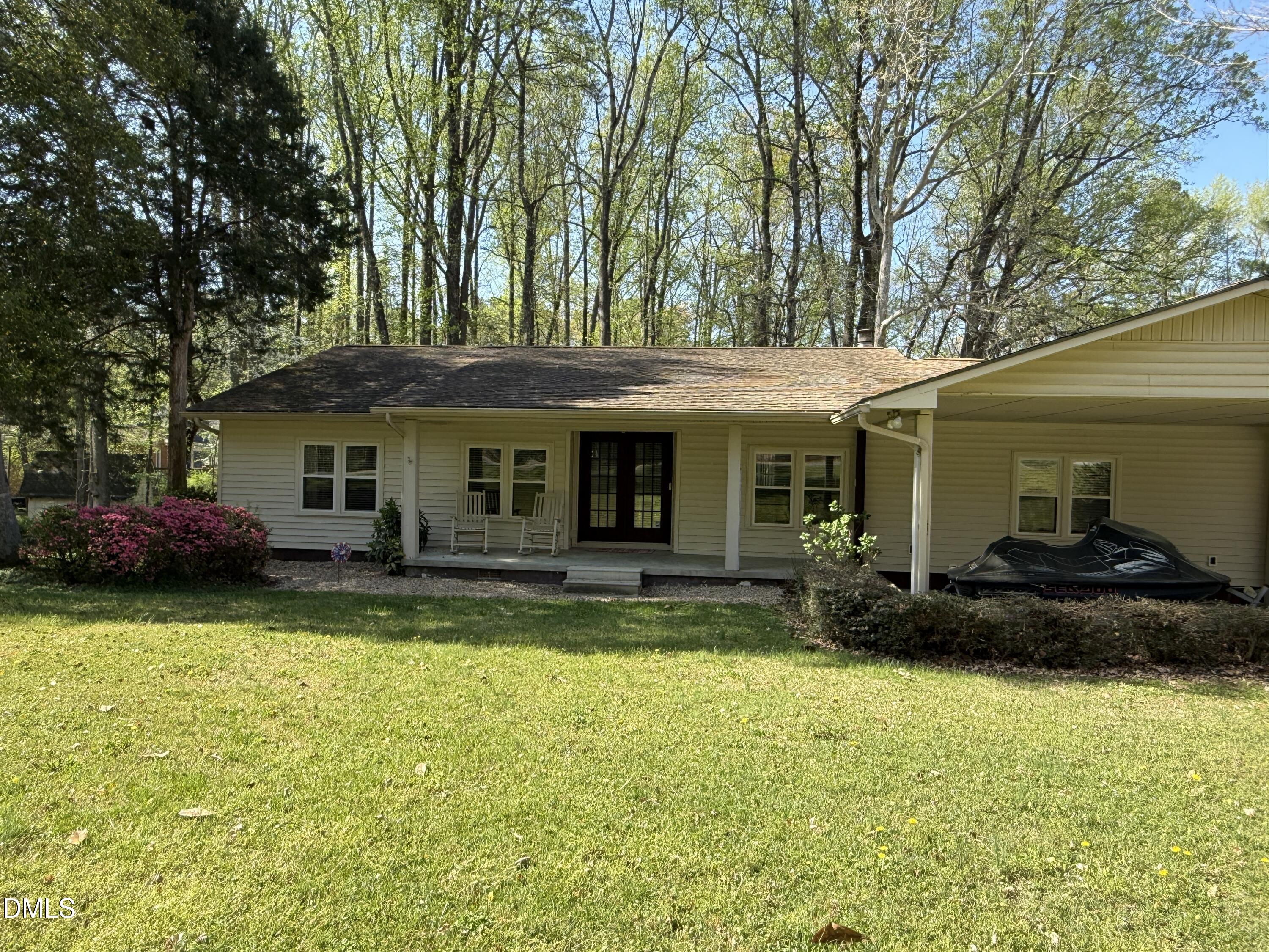 1070 Cedar Cove Road