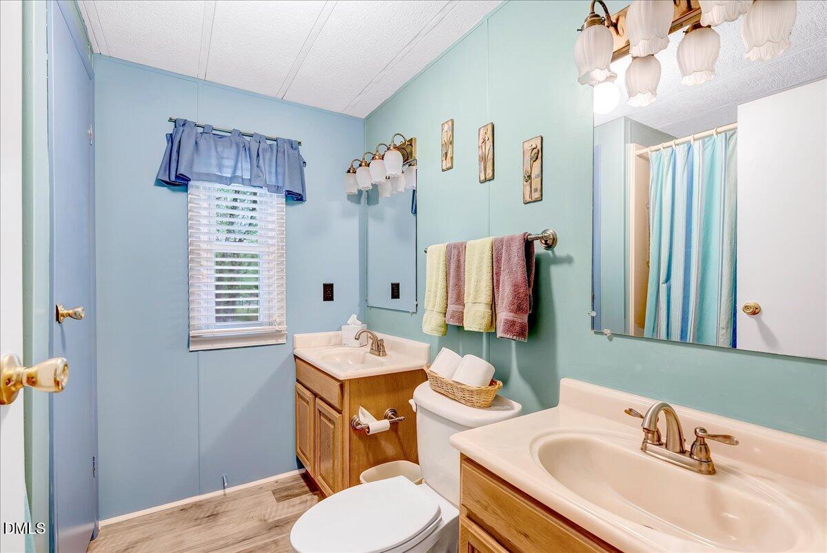 1070 Cedar Cove Road