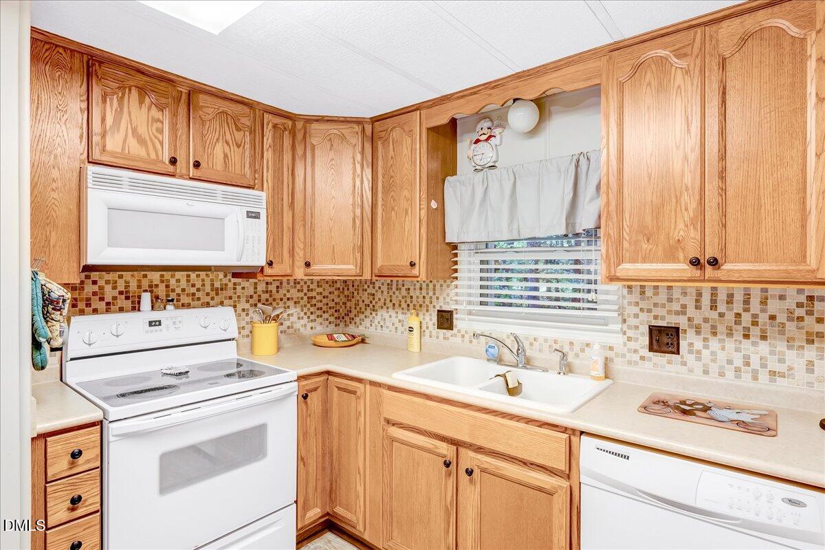 1070 Cedar Cove Road