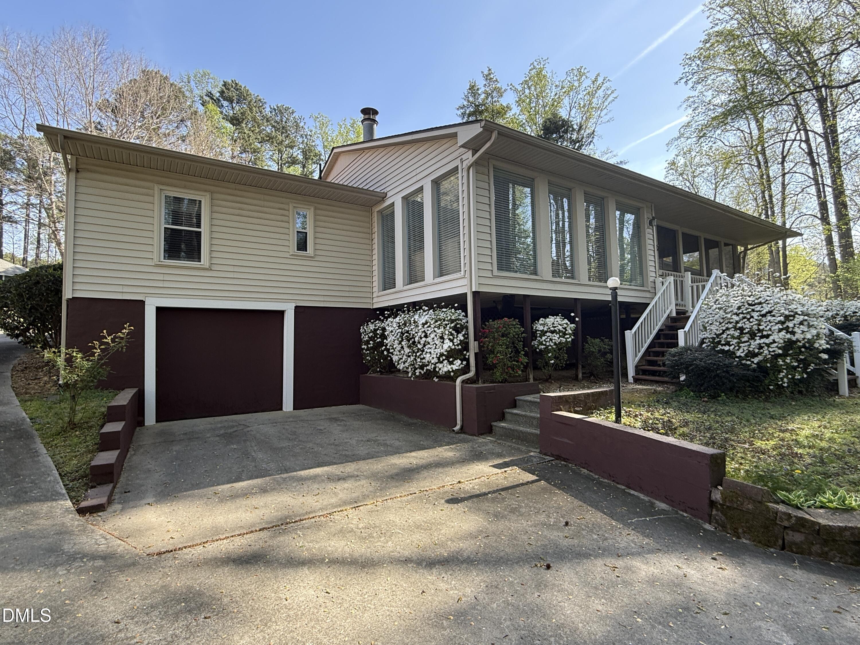 1070 Cedar Cove Road