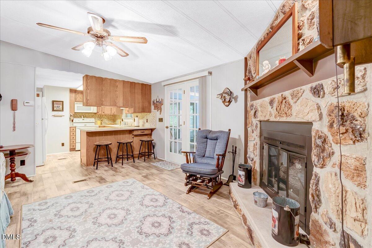 1070 Cedar Cove Road