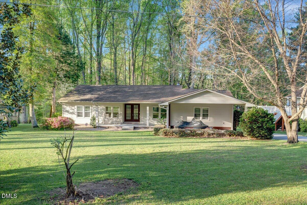 1070 Cedar Cove Road