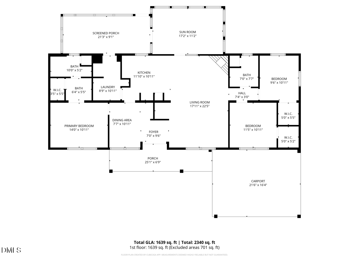 1070 Cedar Cove Road