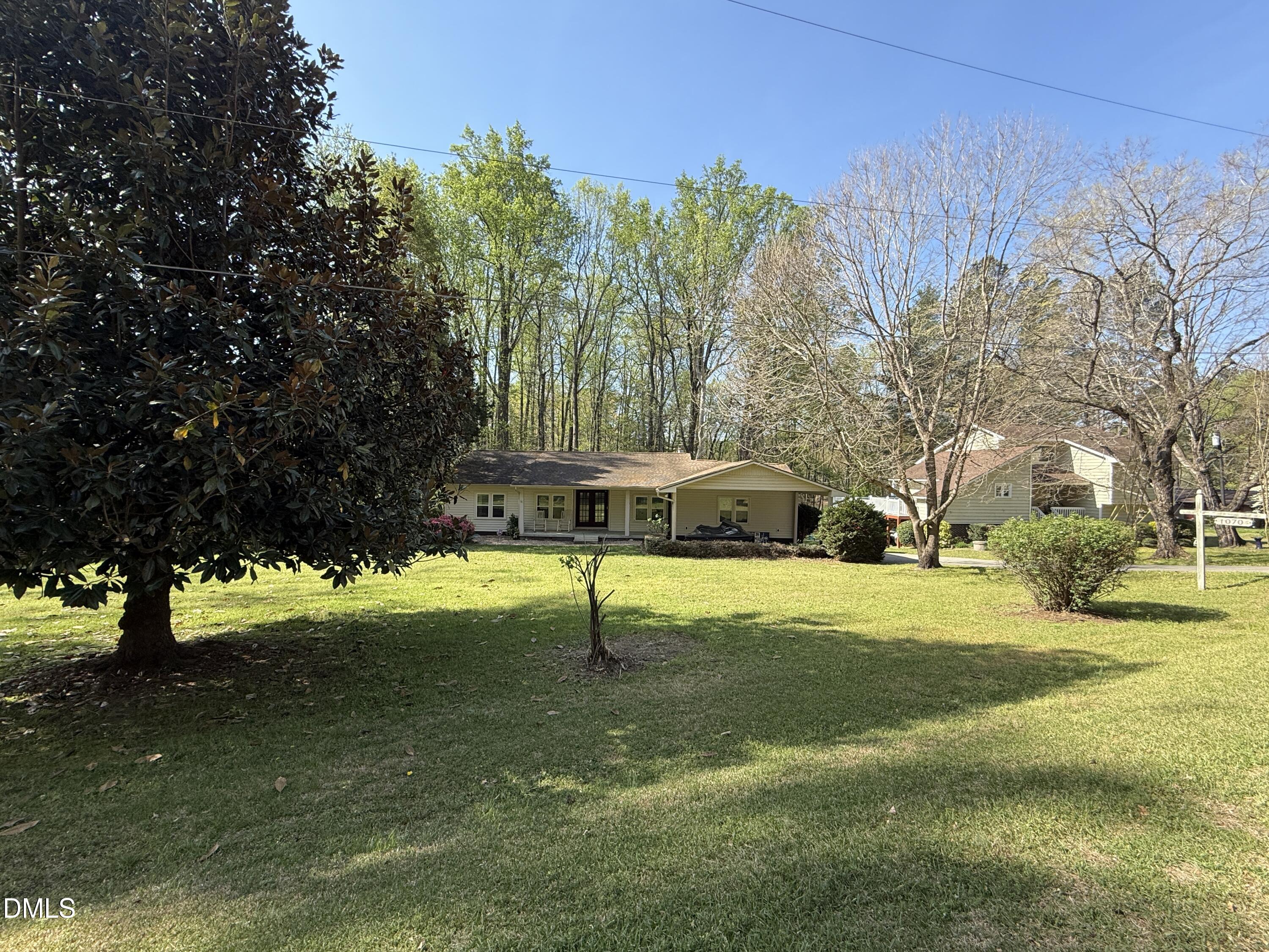 1070 Cedar Cove Road