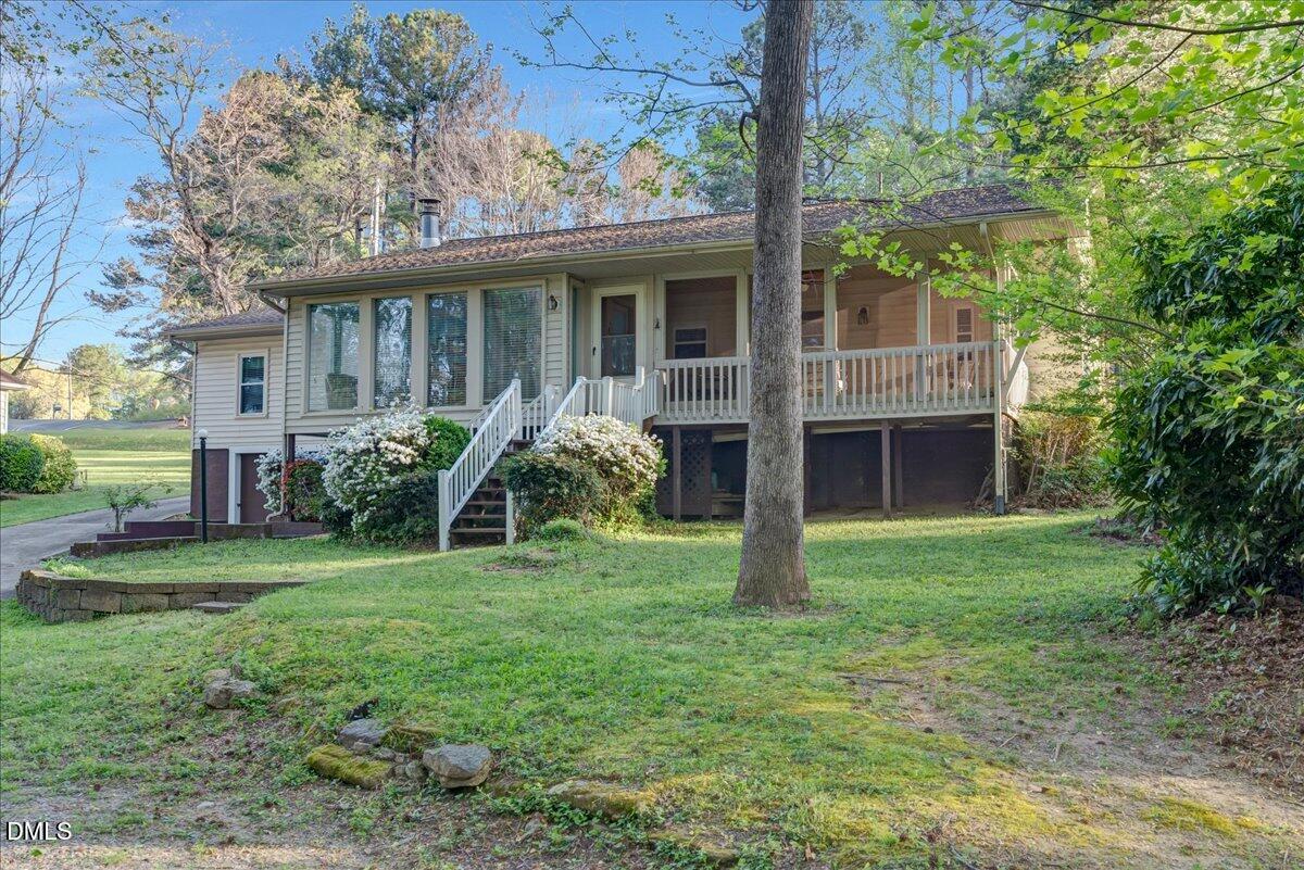 1070 Cedar Cove Road