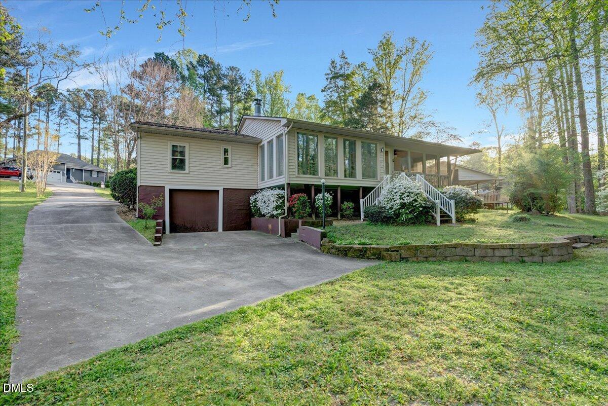 1070 Cedar Cove Road