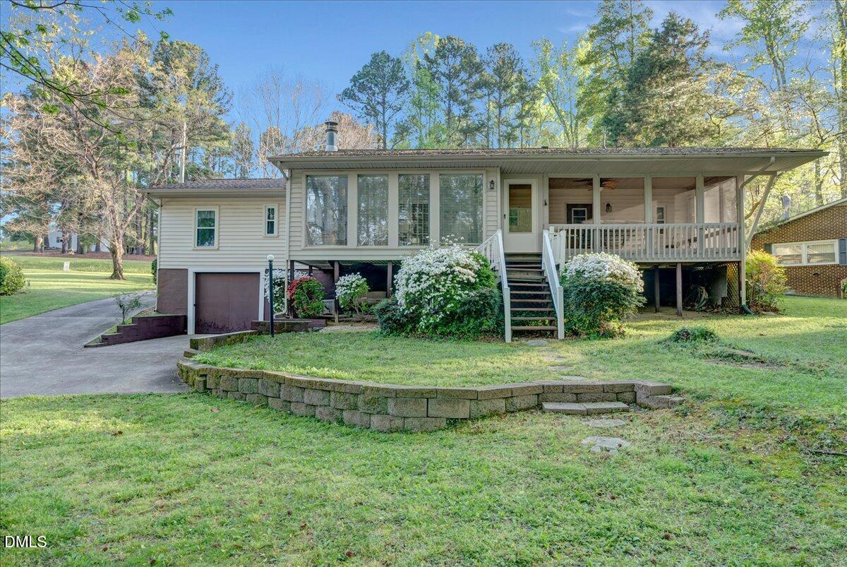 1070 Cedar Cove Road