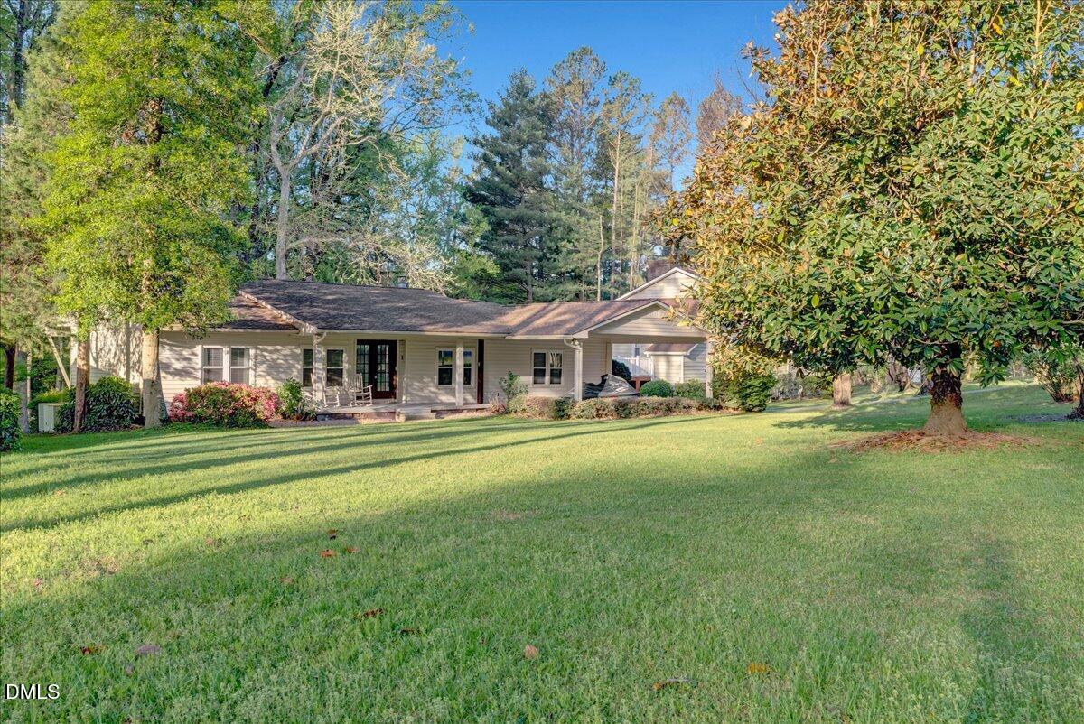 1070 Cedar Cove Road