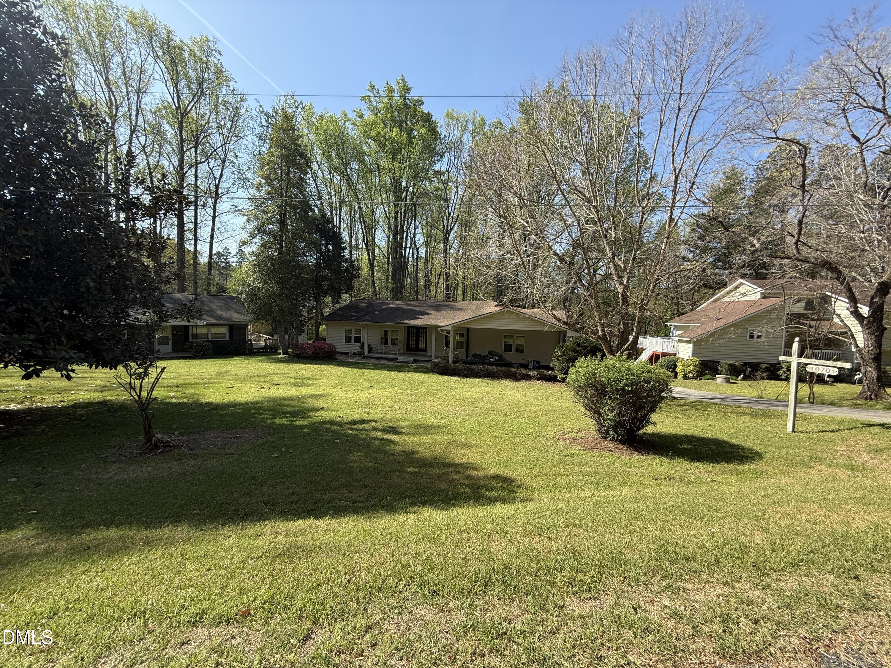 1070 Cedar Cove Road