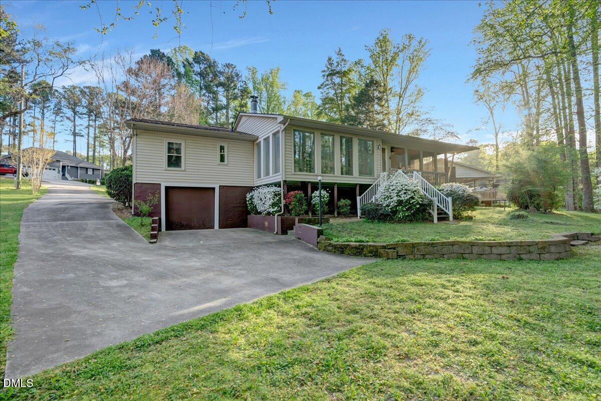 1070 Cedar Cove Road