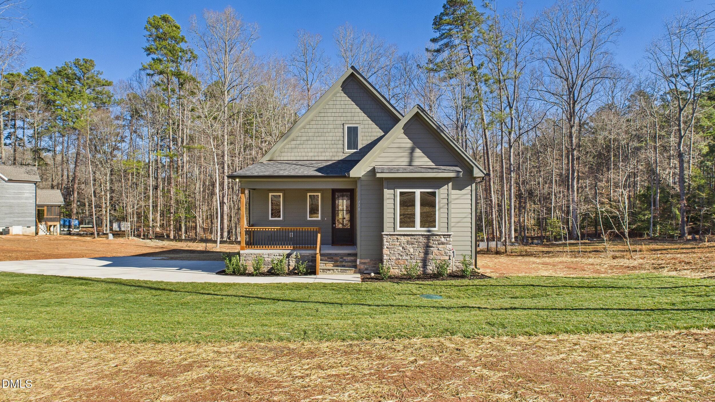 175 Pool Rock Shores Lane