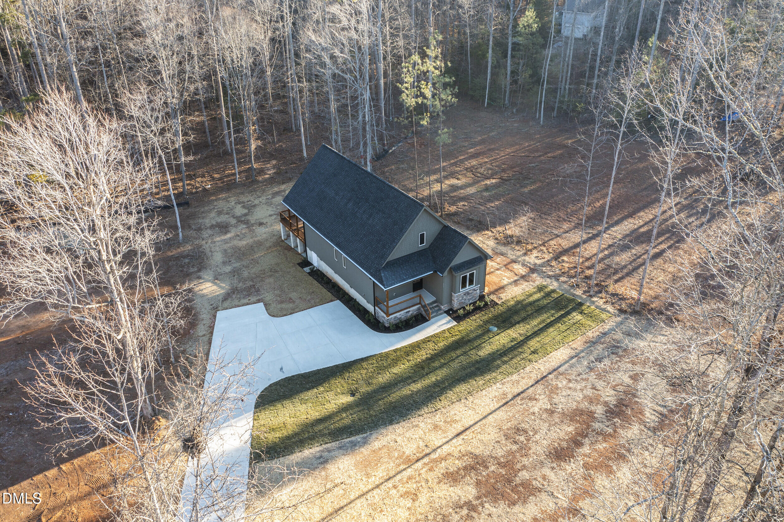 175 Pool Rock Shores Lane