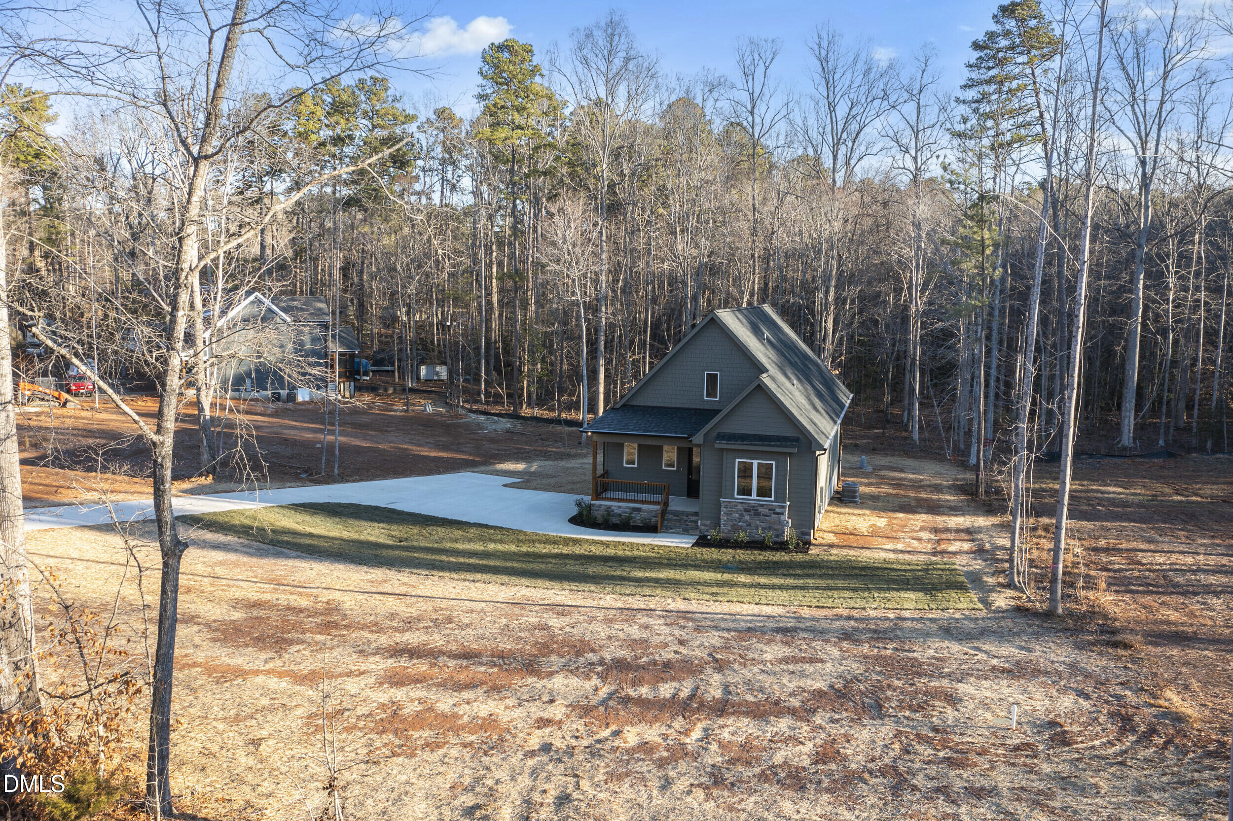 175 Pool Rock Shores Lane
