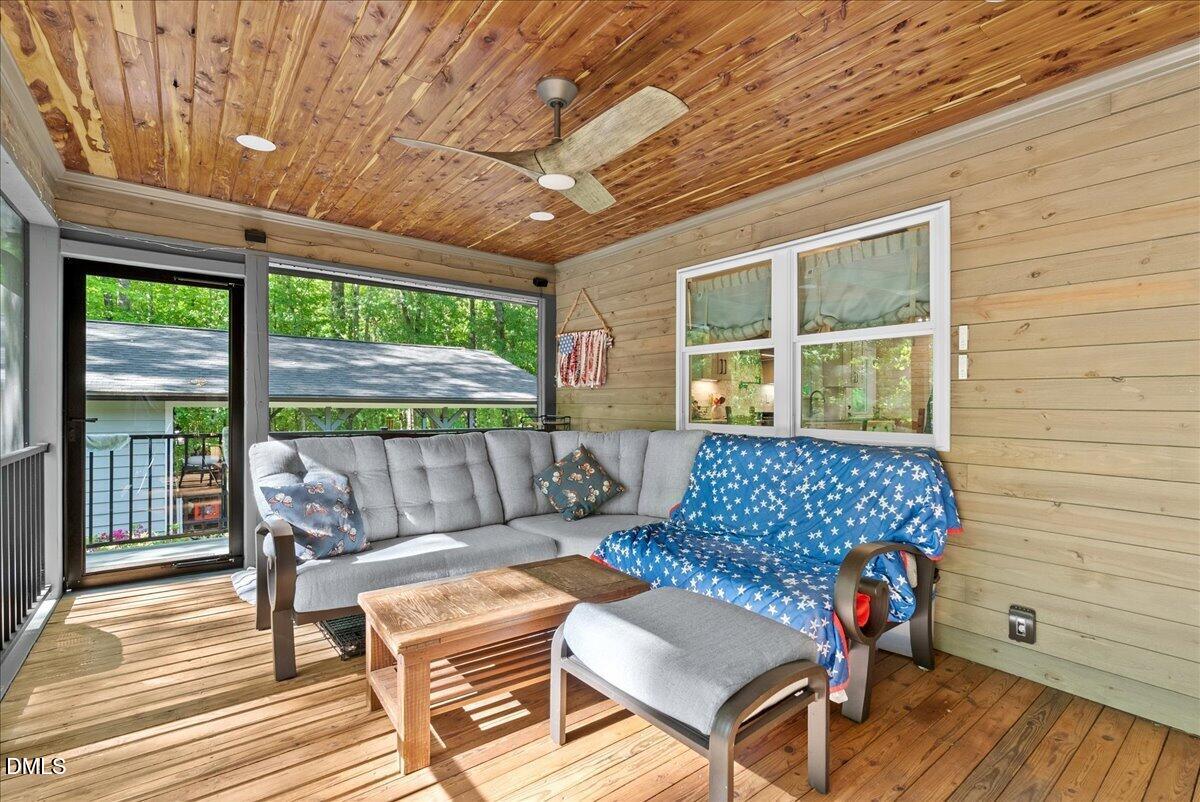 363 Pool Rock Shores Lane