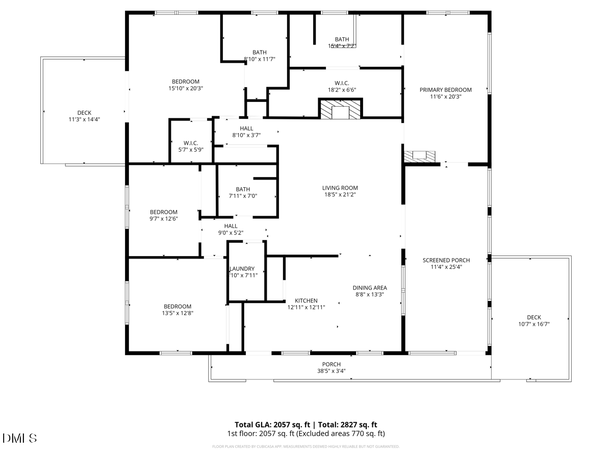 363 Pool Rock Shores Lane