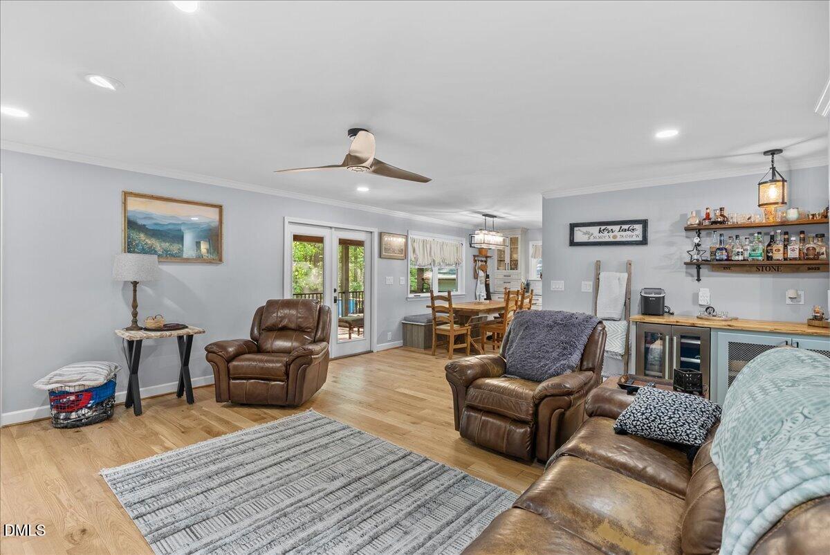 363 Pool Rock Shores Lane