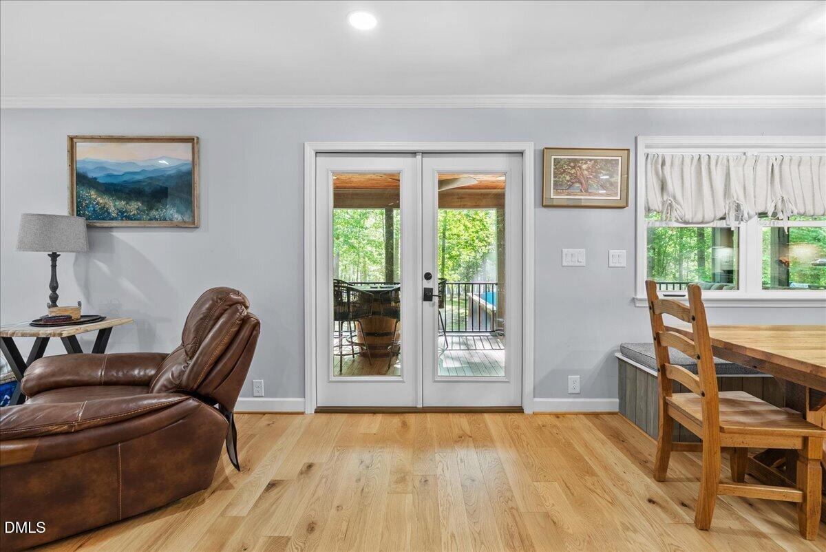 363 Pool Rock Shores Lane