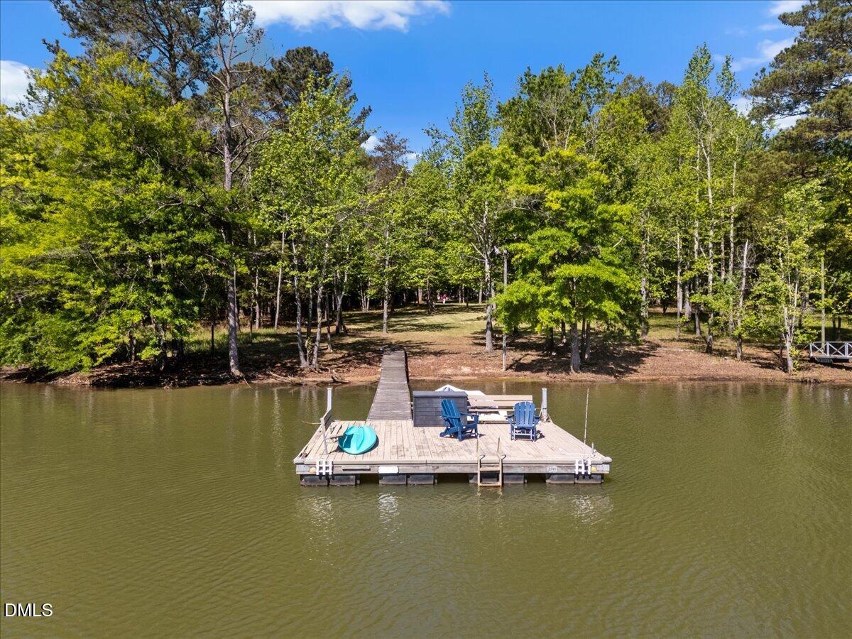 363 Pool Rock Shores Lane