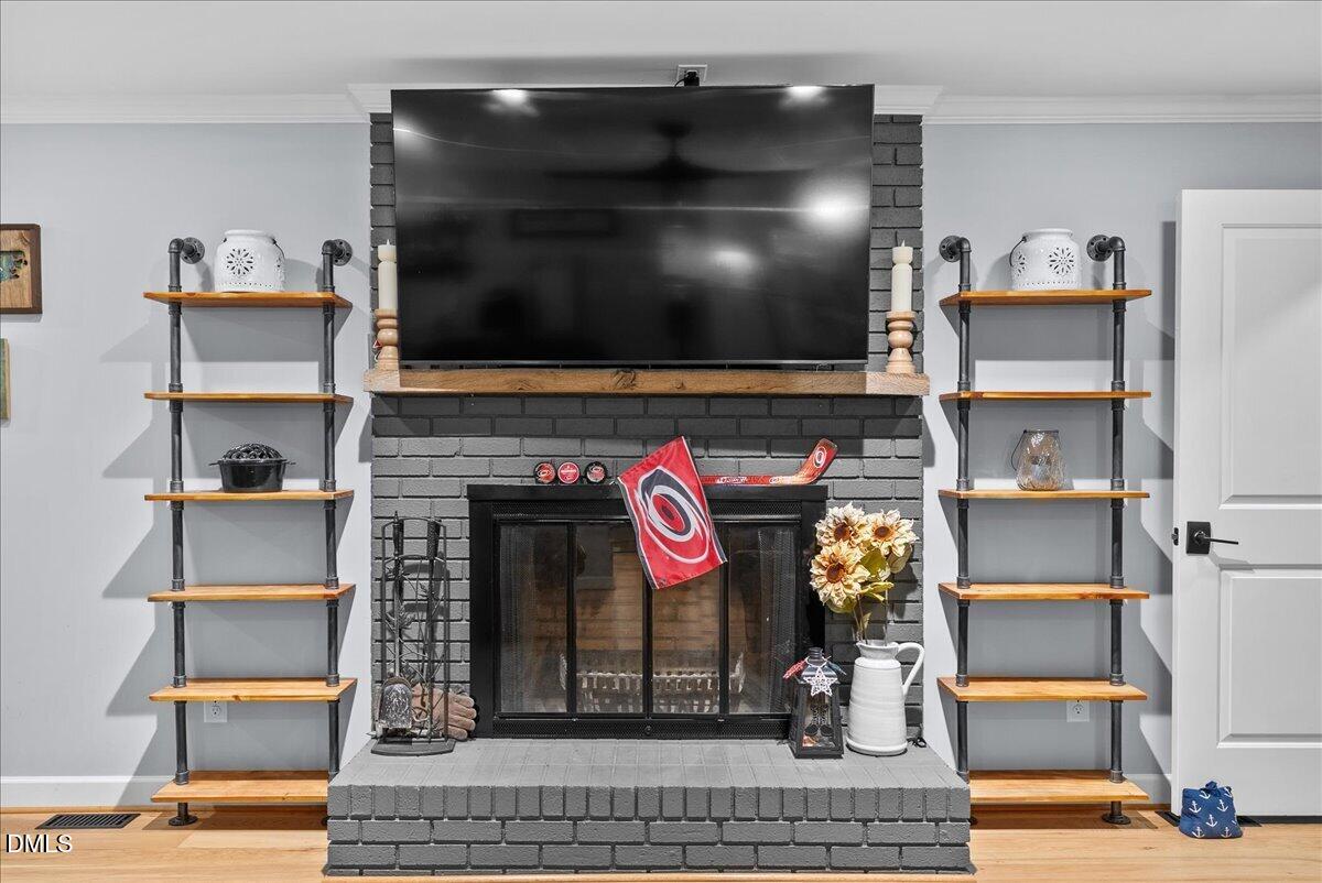 363 Pool Rock Shores Lane