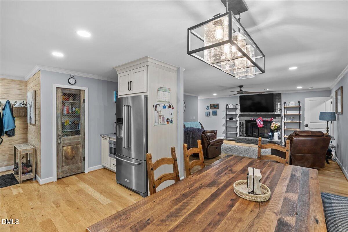 363 Pool Rock Shores Lane