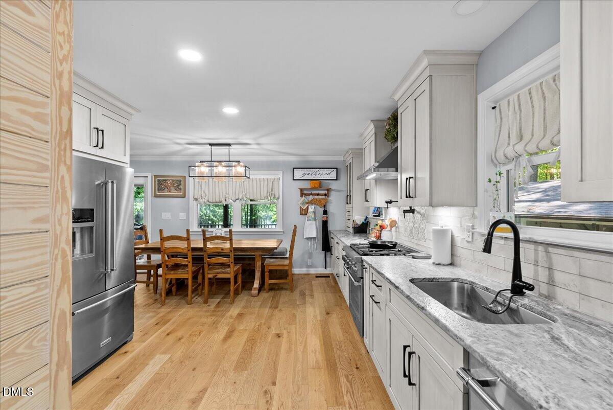 363 Pool Rock Shores Lane